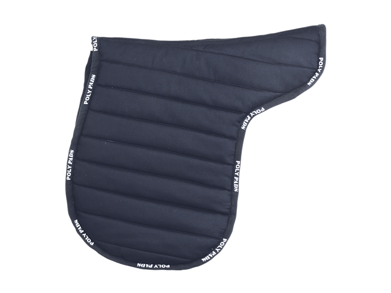 Saddle pad